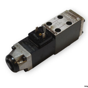 rexroth-4WE5N6.2_G24NZ4-K3711-6solenoid-directional-control-valve