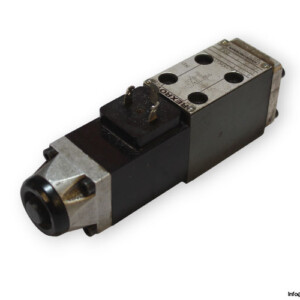 rexroth-4WE-5-N6.2_G24NZ4-solenoid-directional-control-valve