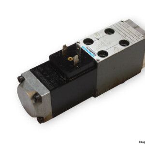 rexroth-4WE-5-N6.2_G24Z4-solenoid-directional-control-valve
