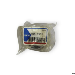 SKF RNA 6902 Needle Roller Bearing