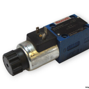 rexroth-M-3SED-6-UK13_350-C-G24-N9K4-directional-seat-valve-coil-R901104847