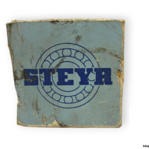 steyr-N-209-ZS-cylindrical-roller-bearing