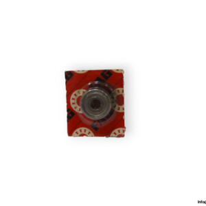 fag-625-2Z-deep-groove-ball-bearing