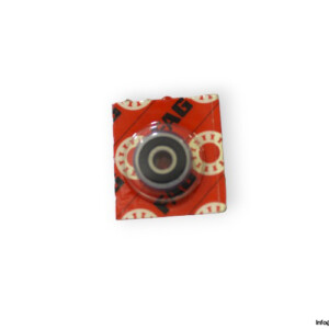 fag-625-2RS-deep-groove-ball-bearing