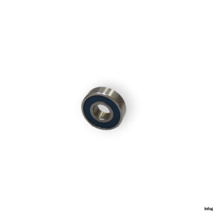 LFD SS 6000-2RS Deep Groove Ball Bearing