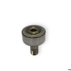 INA NUKR62-A Stud Type Track Roller