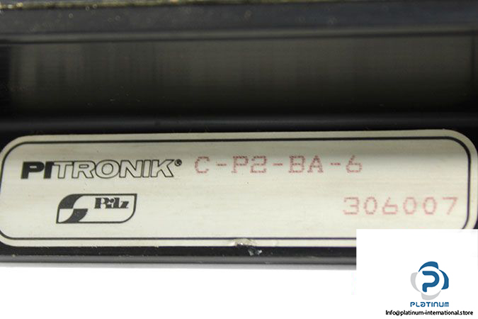 pilz-c-p2-ba-6-terminal-block-2