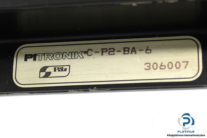 pilz-c-p2-ba-6-terminal-block-2-2