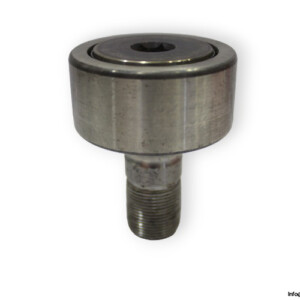 INA KR 62 PP A Stud Type Track Roller