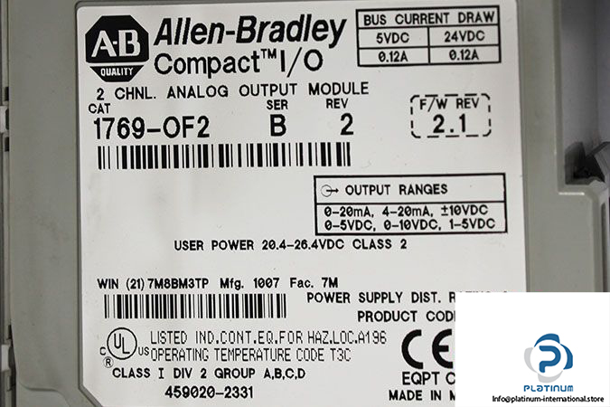 allen-bradley-1769-of2-i_o-module-2-2