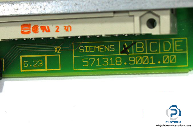siemens-a5e00050419-connector-module-2