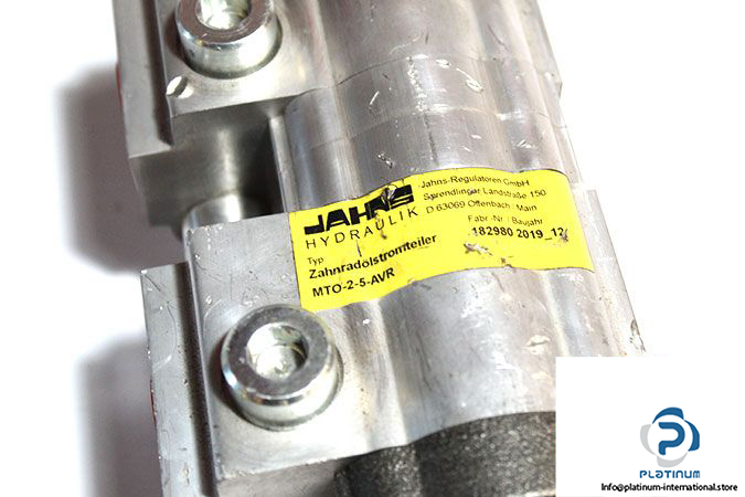 jahns-hydraulik-mto-2-5-avr-gear-flow-divider-1