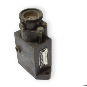 martonair-H60-22EL-single-solenoid-valve