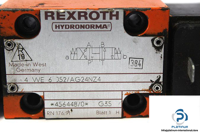 rexroth-4-we-6-j52_ag24nz4-directional-control-valve-1