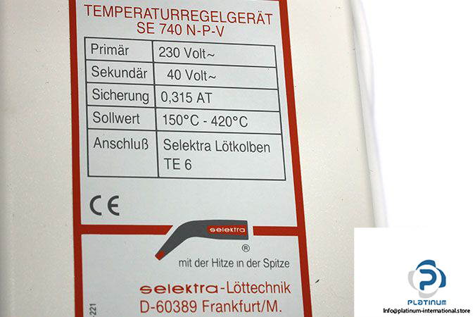 selektra-se-740-n-p-v-temperature-control-unit-3