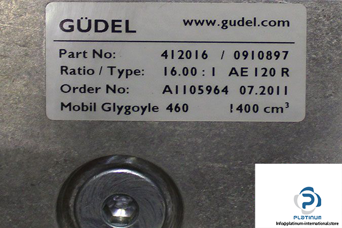 gudel-ae120r-worm-gear-unit-4