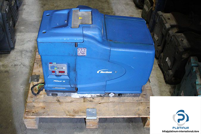 nordson-PROBLUE-10-adhesive-melters