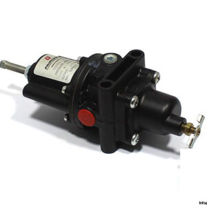 fairchild-65632-pneumatic-pressure-regulator