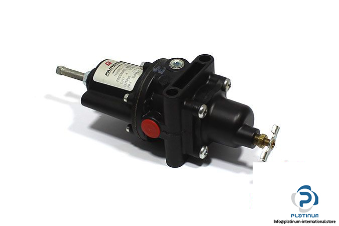 fairchild-65632-pneumatic-pressure-regulator