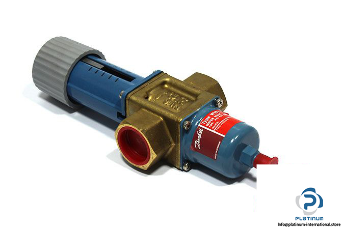 danfoss-003N4100-pressure-operated-water-valve