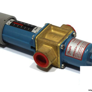 danfoss-wvfx-20-pressure-operated-water-valve