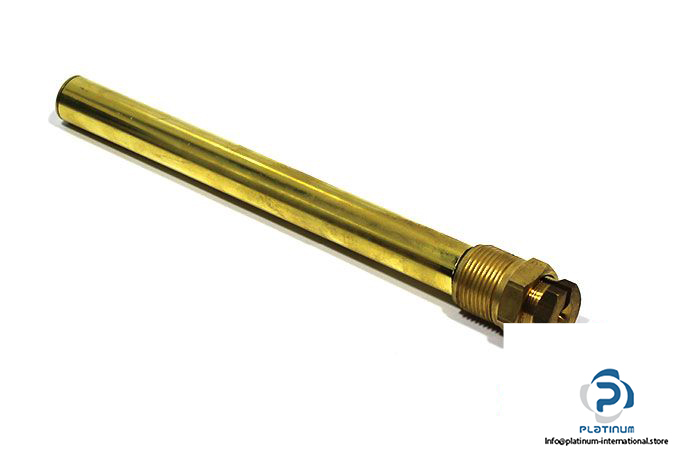 danfoss-003N0050-sensor-pocket