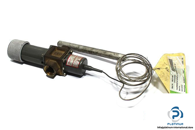 danfoss-AVTA-10-pressure-operated-water-valve