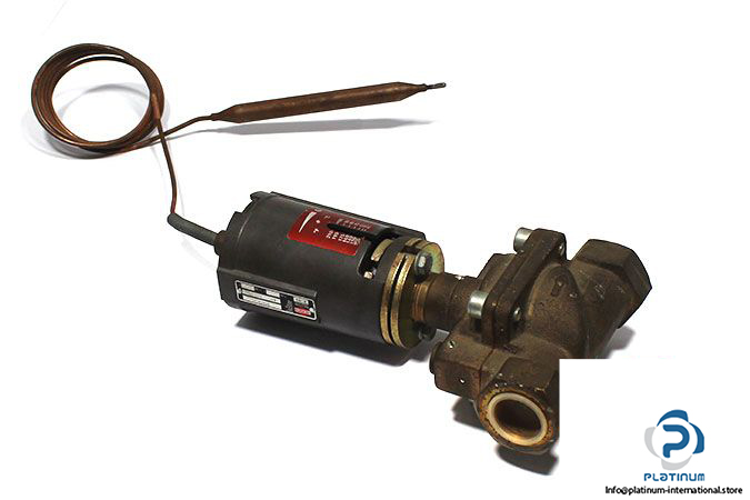 herion-0187900-cooling-water-flow-regulator