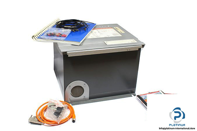 Beckhoff-C6140-control-cabinet-industrial-pc