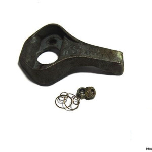 SEW BM1 Hand Release