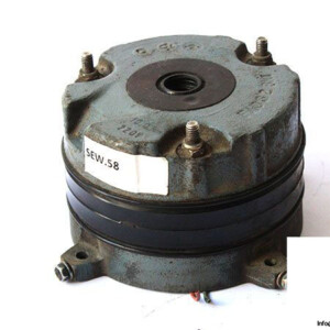 SEW BM1 220V 10Nm ELECTRIC BRAKE