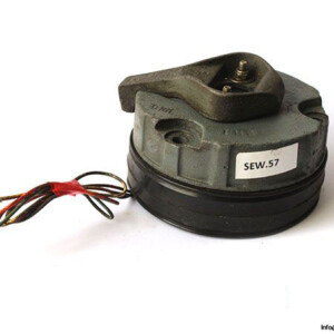 SEW BM1 HF 220V 10Nm ELECTRIC BRAKE