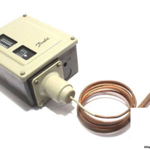 danfoss-RT123-thermostat