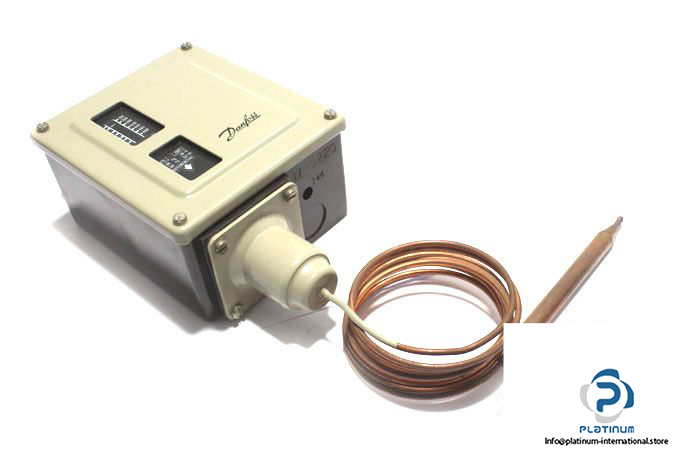 danfoss-RT123-thermostat