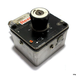 rexroth-R901277158-bourdon-tube-pressure-switch