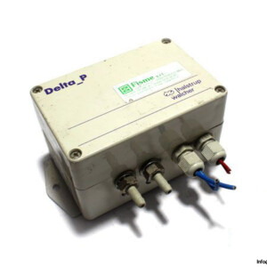 Halstrup Walcher PS 10 30 Mbar KG50225 Pressure Transmitter