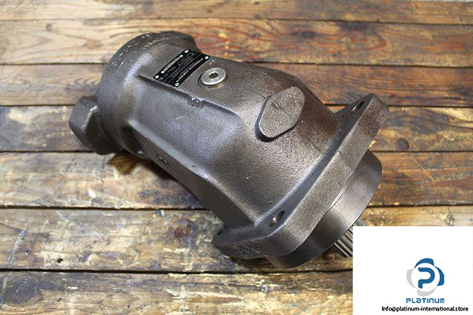 brueninghaus-hydromatik-A2FM125_61W-VAB010-axial-piston-fixed-motor
