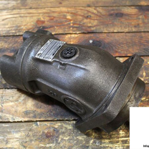 hydromatik- A2FO-63-61R-RBB05-axial-piston-variable-pump