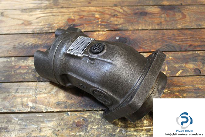 hydromatik- A2FO-63-61R-RBB05-axial-piston-variable-pump