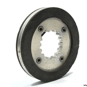 sew-BMG1_5-brake-Disk-1