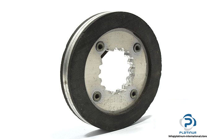 sew-BMG1_5-brake-Disk-1