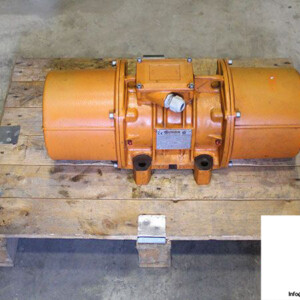 Italvibras Mvsi 10/1110-S90 Electric Vibrator