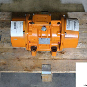 Italvibras Mvsi 15/1410-S90 Electric Vibrator