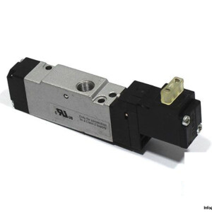festo-173126-single-solenoid-valve