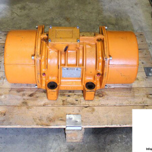 Italvibras Mvsi 15/2410-S90 Electric Vibrator