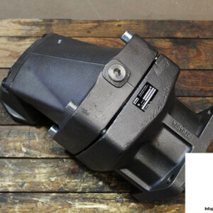 parker-F11-250-QF-SV-S-000-axial-piston-Hydraulic-motor