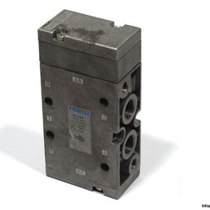 Festo 14952 Pneumatic Valve