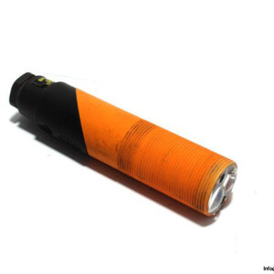 IFM OI0001 Photoelectric Retro-Reflective Sensor