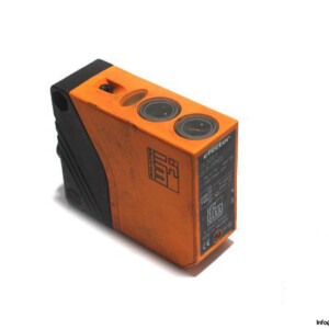 IFM OL5001 Retro-Reflective Sensor
