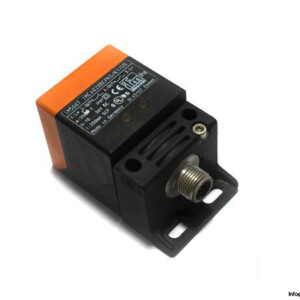 IFM IM5067 Inductive Sensor